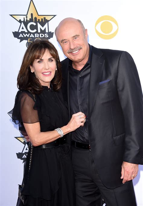 dr. phil divorce